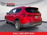 Used 2022 Hyundai Santa Fe SEL image 5