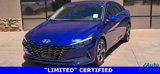 Used 2023 Hyundai Elantra Limited w/ Cargo Package image 2