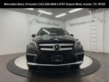 Certified 2016 Mercedes-Benz GL 550 4MATIC image 2