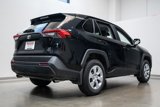 Certified 2022 Toyota RAV4 LE image 4