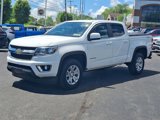 Used 2018 Chevrolet Colorado LT w/ LT Convenience Package image 5