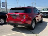 Certified 2021 Ford Explorer XLT w/ Equipment Group 202A image 3