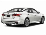 Used 2023 Nissan Altima 2.5 SL image 2