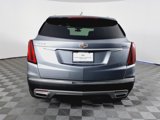 Certified 2021 Cadillac XT5 Premium Luxury image 5
