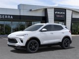 New 2025 Buick Encore GX Sport Touring image 2