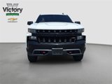 Used 2019 Chevrolet Silverado 1500 Custom Trail Boss w/ Custom Convenience Package image 2