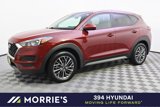 Used 2019 Hyundai Tucson SEL image 2
