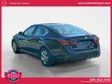 Used 2023 Nissan Altima 2.5 S image 4