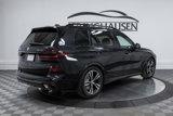 Used 2025 BMW X7 xDrive40i w/ M Sport Package image 5