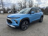 New 2025 Chevrolet TrailBlazer LT w/ Convenience Package image 4