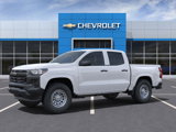 New 2025 Chevrolet Colorado W/T w/ WT Convenience Package II image 2
