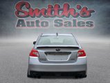 Used 2017 Subaru WRX image 5