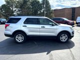 Used 2016 Ford Explorer 4WD image 2