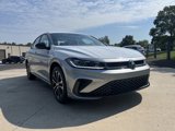 New 2025 Volkswagen Jetta Sport image 2