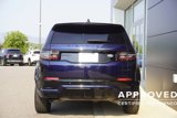 Used 2021 Land Rover Discovery Sport SE R-Dynamic image 6