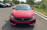 Used 2017 Honda Civic LX image 2