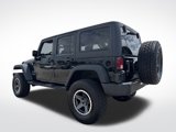Used 2017 Jeep Wrangler Unlimited Sport w/ Quick Order Package 23S image 3