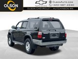 Used 1999 Toyota 4Runner SR5 image 4