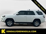 Used 2017 Toyota 4Runner SR5 image 2