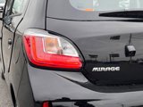 New 2024 Mitsubishi Mirage ES image 5