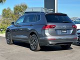 Used 2021 Volkswagen Tiguan SE w/ Panoramic Sunroof Package image 5