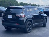 Used 2018 Jeep Compass Altitude image 3