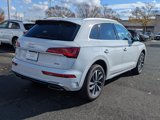 New 2025 Audi Q5 2.0T Premium image 3