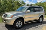 Used 2005 Lexus GX 470 image 2