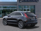 New 2025 Cadillac XT4 Premium Luxury w/ Cold Weather Package image 3