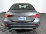 Certified 2022 Mercedes-Benz C 300 4MATIC Sedan image 5