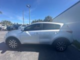 Used 2017 Kia Sportage EX w/ EX Technology Package image 3