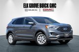 Used 2022 Ford Edge SEL image 2