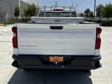 Used 2019 Chevrolet Silverado 1500 W/T image 4