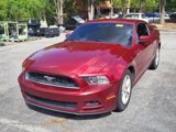 Used 2014 Ford Mustang Coupe w/ Equipment Group 102A image 4