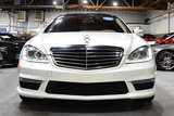 Used 2010 Mercedes-Benz S 63 AMG image 2