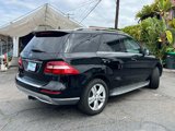 Used 2013 Mercedes-Benz ML 350 2WD image 3