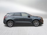 Certified 2022 Cadillac XT5 Premium Luxury image 4