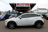 Used 2016 MAZDA CX-3 Grand Touring image 3