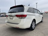 Used 2017 Honda Odyssey EX-L image 2