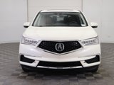 Used 2019 Acura MDX FWD w/ Technology Package image 2