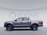 Used 2020 Ford Ranger XLT w/ Equipment Group 301A Mid image 2