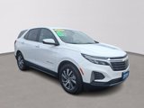 Certified 2023 Chevrolet Equinox LT image 3