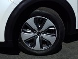 Used 2019 Kia Niro LX image 4