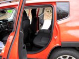 Used 2017 Jeep Renegade Latitude image 6