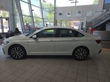 New 2025 Volkswagen Jetta SE image 5