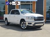 Used 2020 RAM 1500 Big Horn image 1