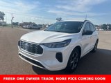 Used 2023 Ford Escape ST-Line w/ Tech Pack #1 image 2