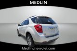 Used 2012 Chevrolet Equinox LT image 3