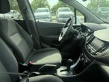 Used 2020 Chevrolet Trax LS w/ Tint and Cruise Package image 5