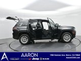 New 2025 Jeep Grand Cherokee Laredo X w/ Trailer Tow Package image 3